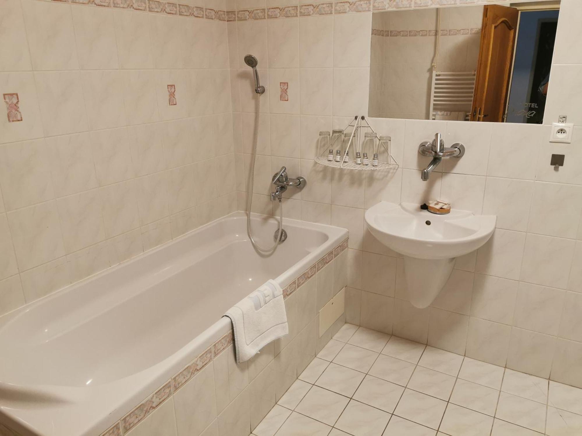 Hotel Diana Nové Mesto nad Váhom Δωμάτιο φωτογραφία
