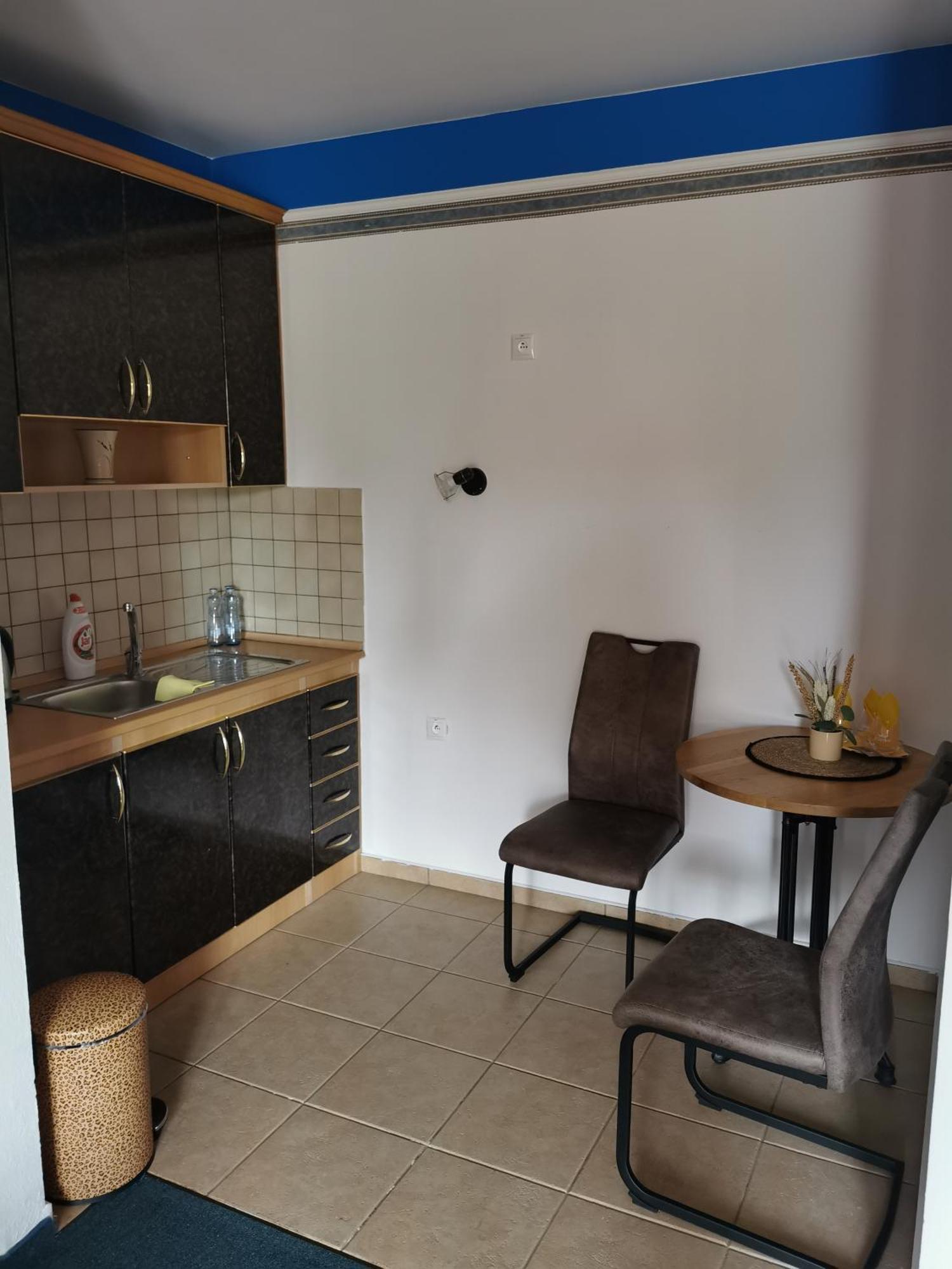 Hotel Diana Nové Mesto nad Váhom Δωμάτιο φωτογραφία